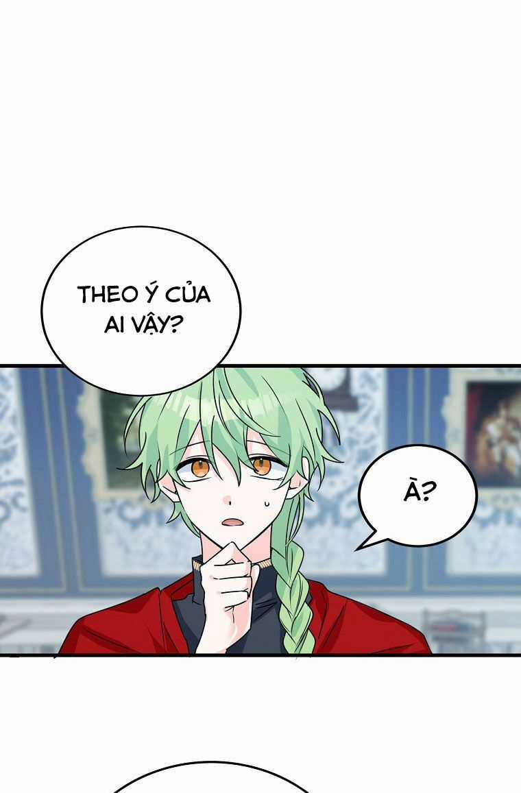 Ác Nữ Karuna Bé Lại - Chapter 3 - Trang 66