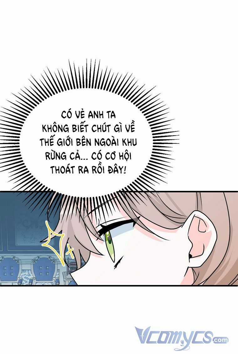 Ác Nữ Karuna Bé Lại - Chapter 3 - Trang 68