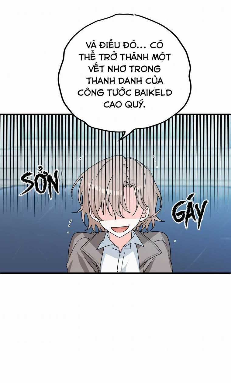 Ác Nữ Karuna Bé Lại - Chapter 3 - Trang 70