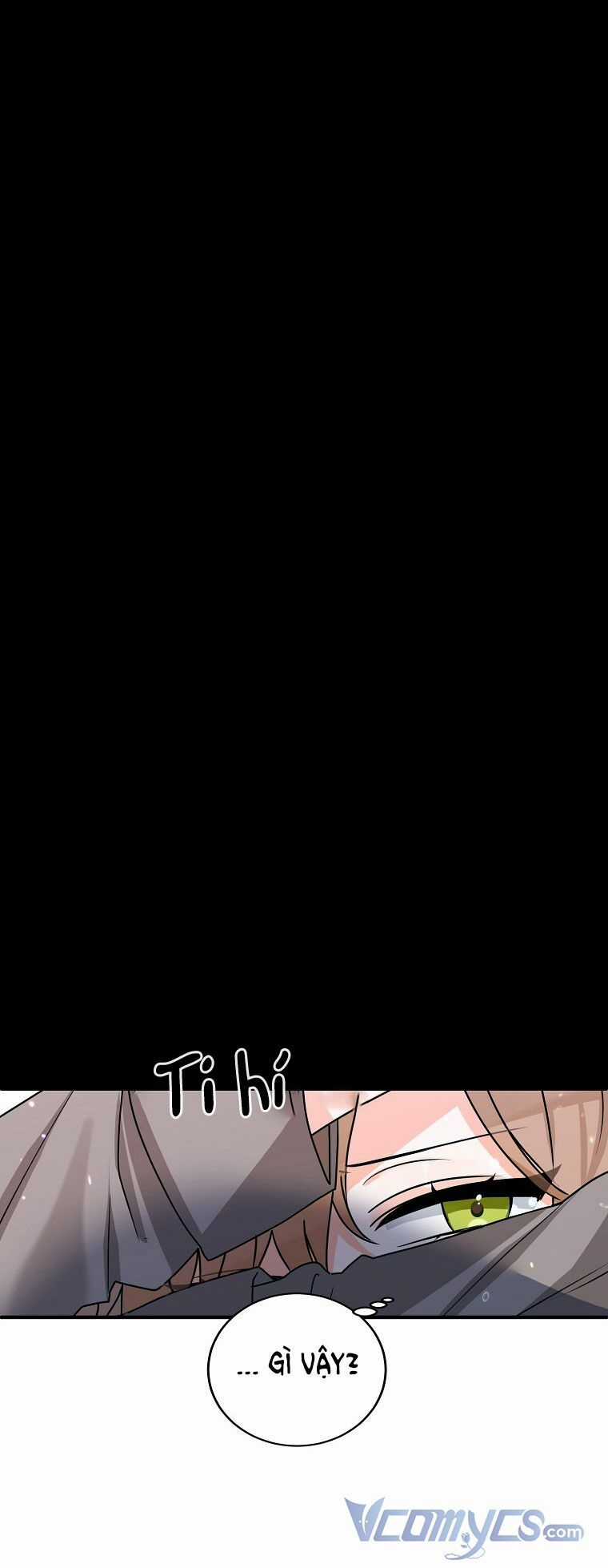 Ác Nữ Karuna Bé Lại - Chapter 3 - Trang 8