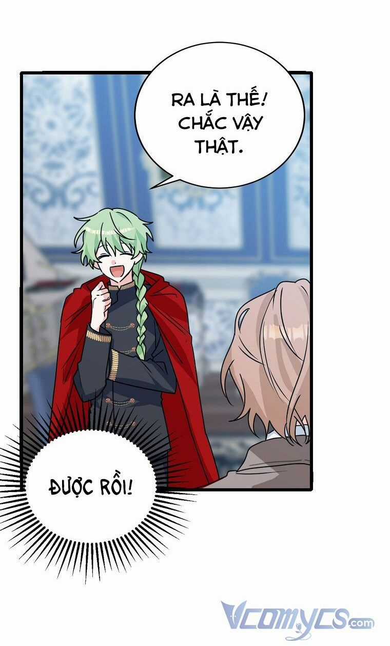 Ác Nữ Karuna Bé Lại - Chapter 3 - Trang 71