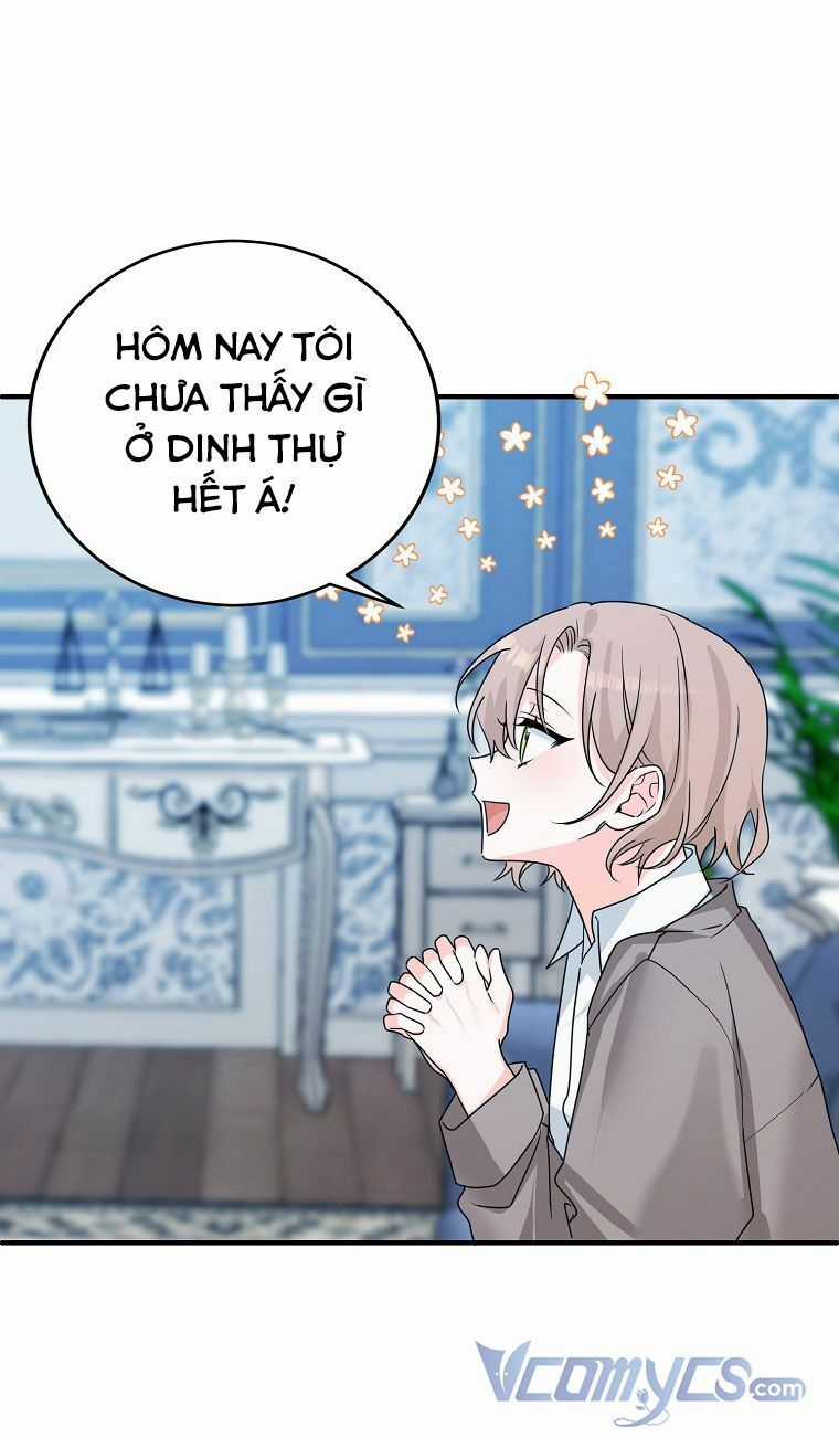 Ác Nữ Karuna Bé Lại - Chapter 3 - Trang 72