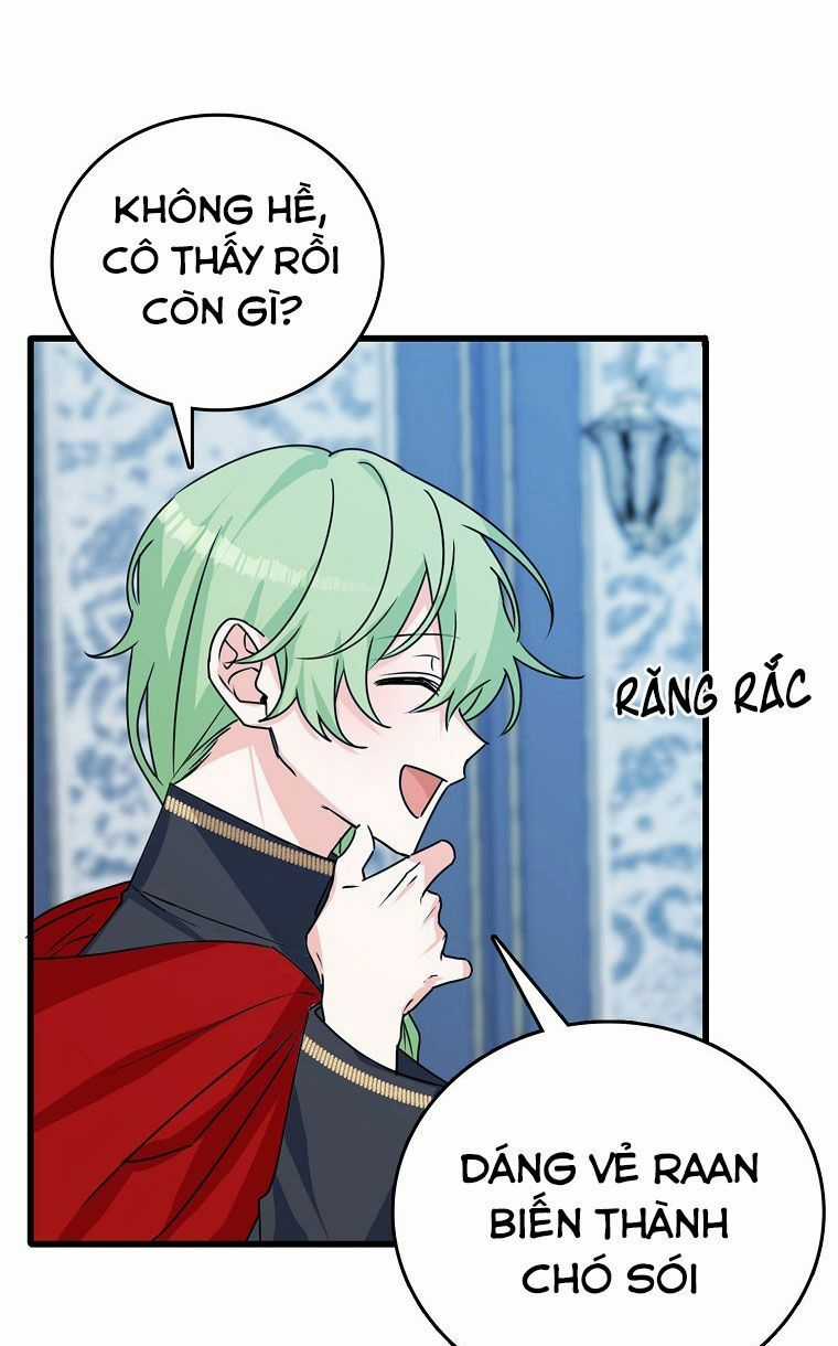 Ác Nữ Karuna Bé Lại - Chapter 3 - Trang 73