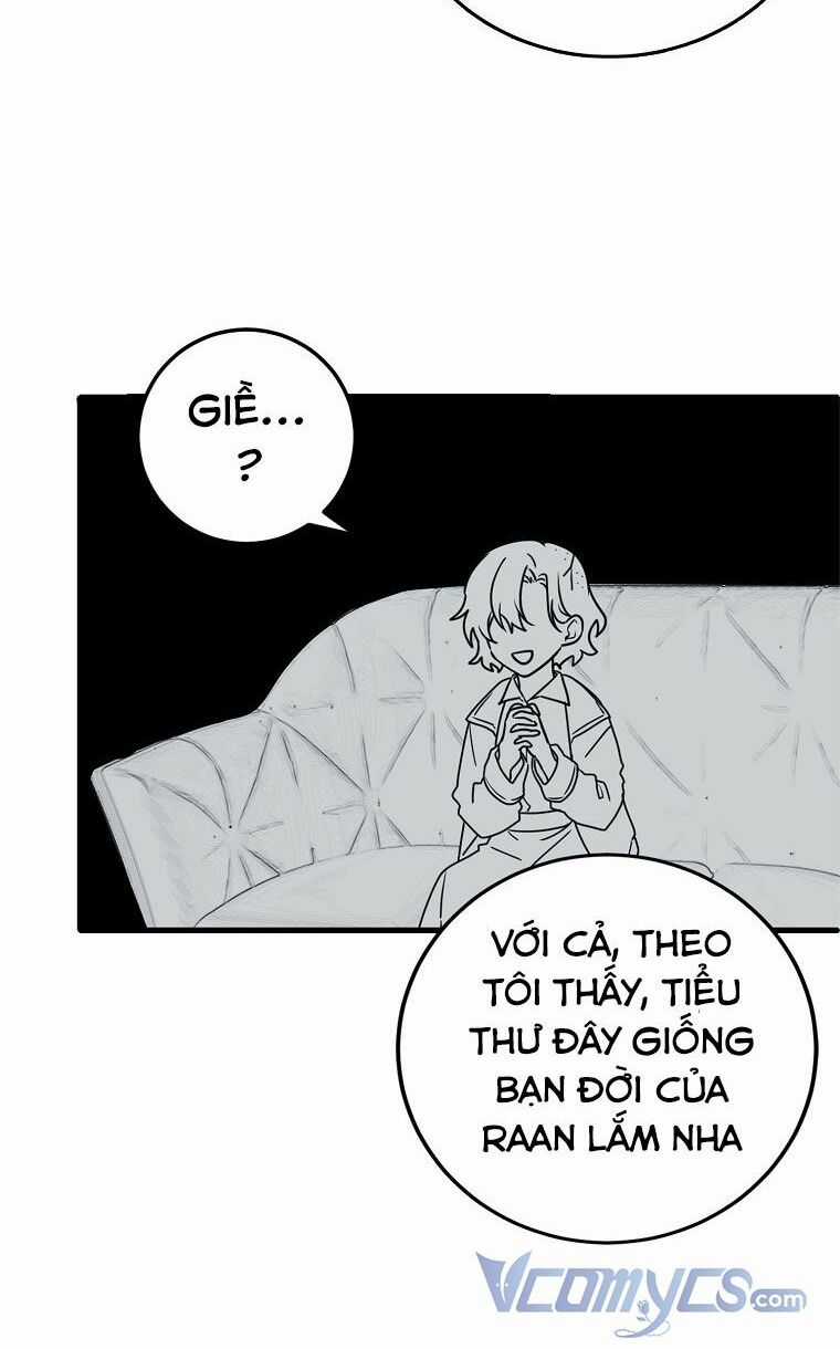 Ác Nữ Karuna Bé Lại - Chapter 3 - Trang 74