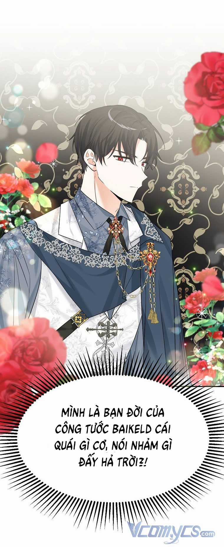 Ác Nữ Karuna Bé Lại - Chapter 3 - Trang 75