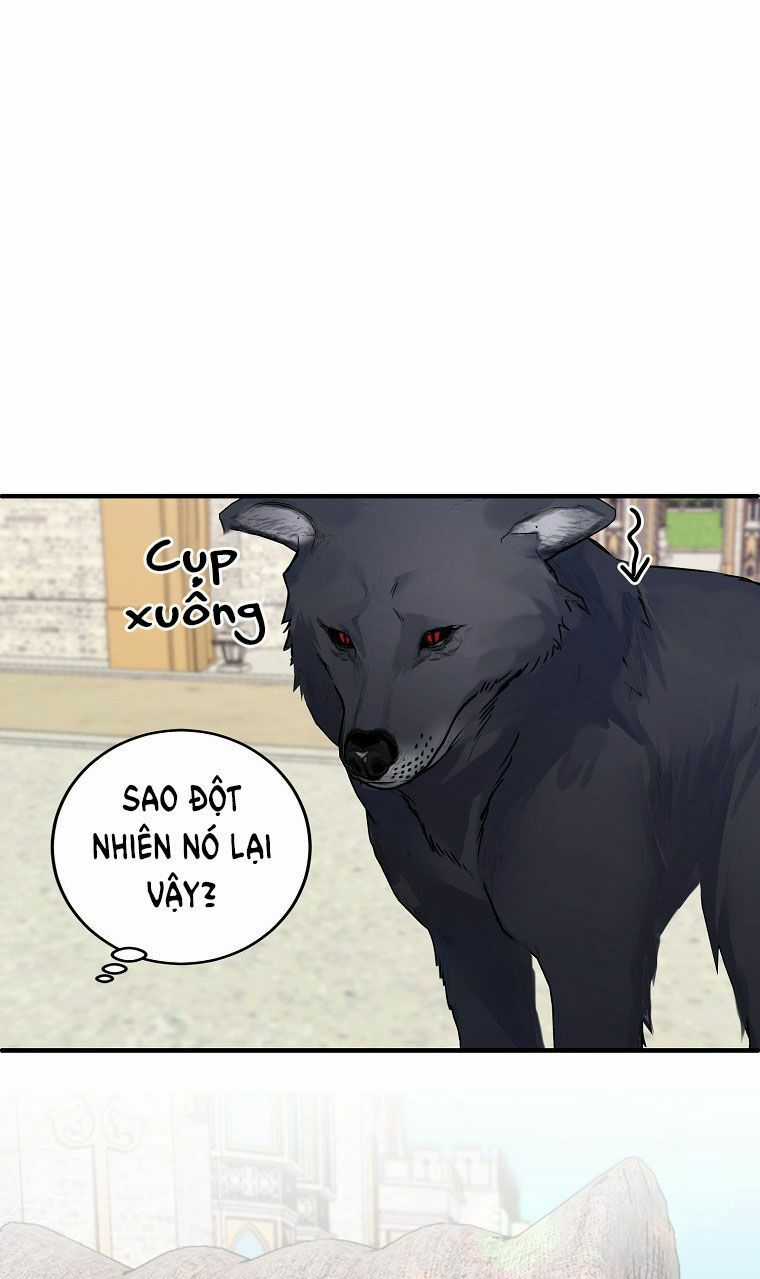 Ác Nữ Karuna Bé Lại - Chapter 3 - Trang 9