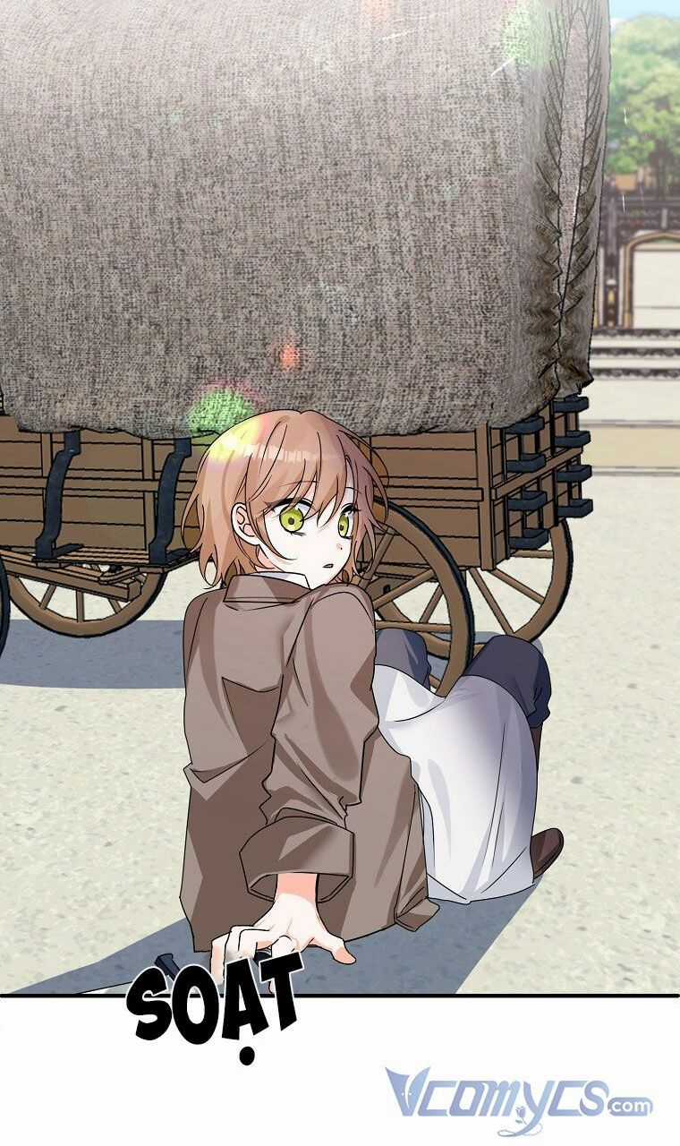 Ác Nữ Karuna Bé Lại - Chapter 3 - Trang 10