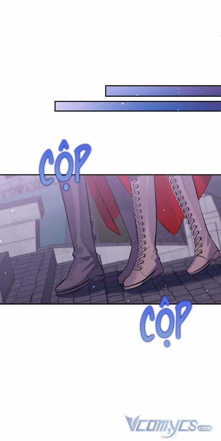 Ác Nữ Karuna Bé Lại - Chapter 30 - Trang 1