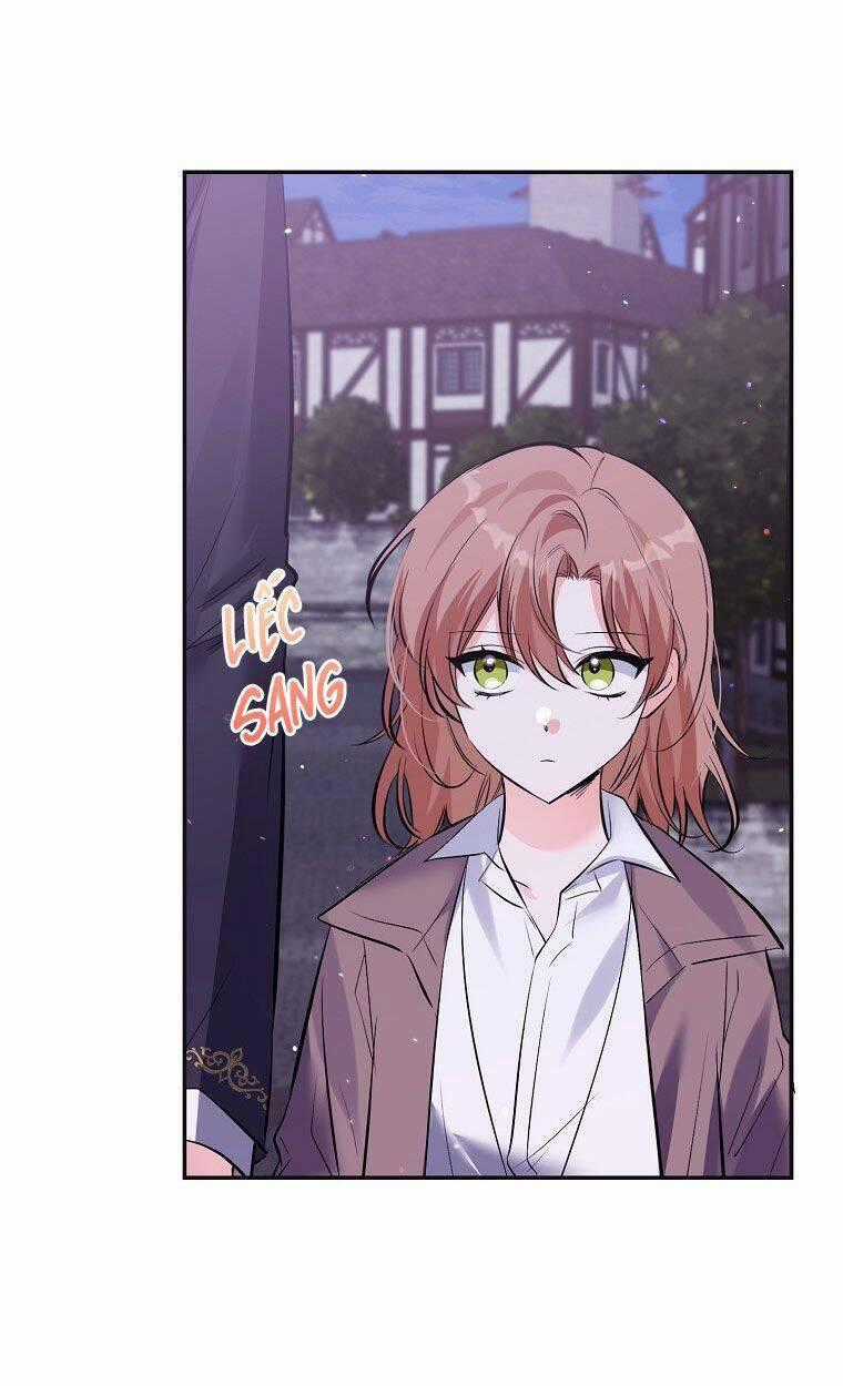 Ác Nữ Karuna Bé Lại - Chapter 30 - Trang 2
