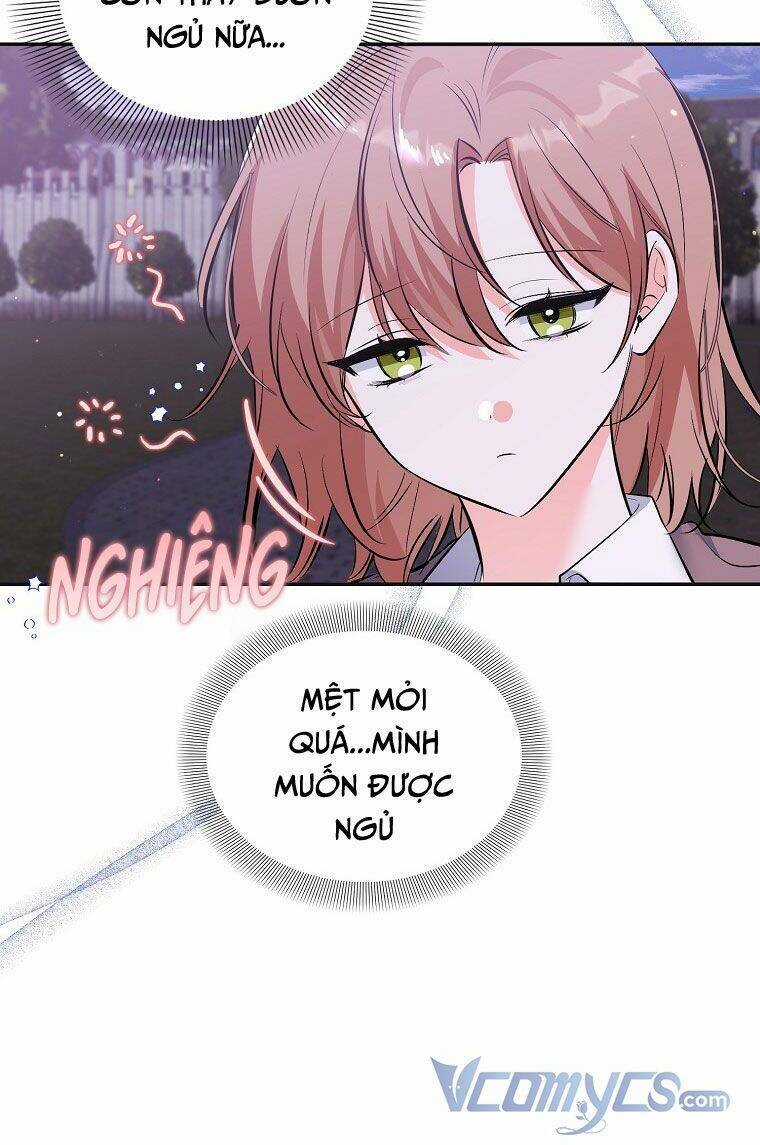 Ác Nữ Karuna Bé Lại - Chapter 30 - Trang 11