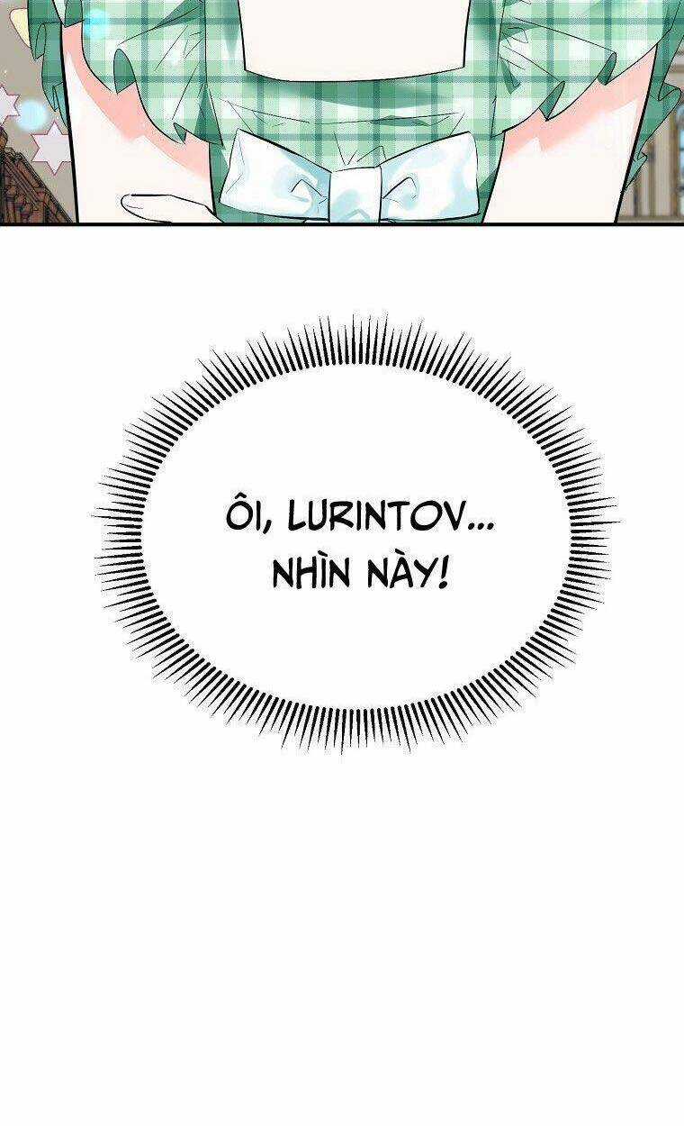 Ác Nữ Karuna Bé Lại - Chapter 30 - Trang 111