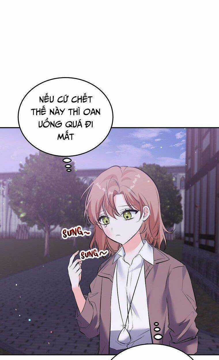 Ác Nữ Karuna Bé Lại - Chapter 30 - Trang 14