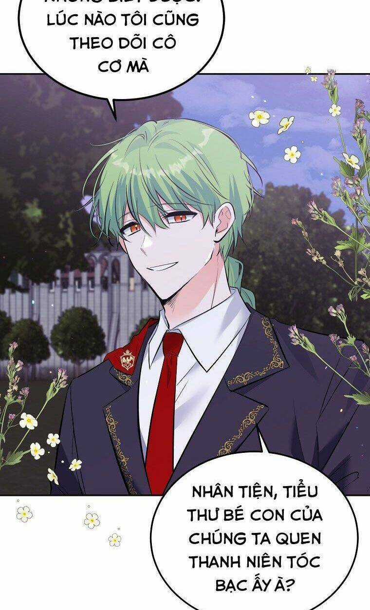 Ác Nữ Karuna Bé Lại - Chapter 30 - Trang 17