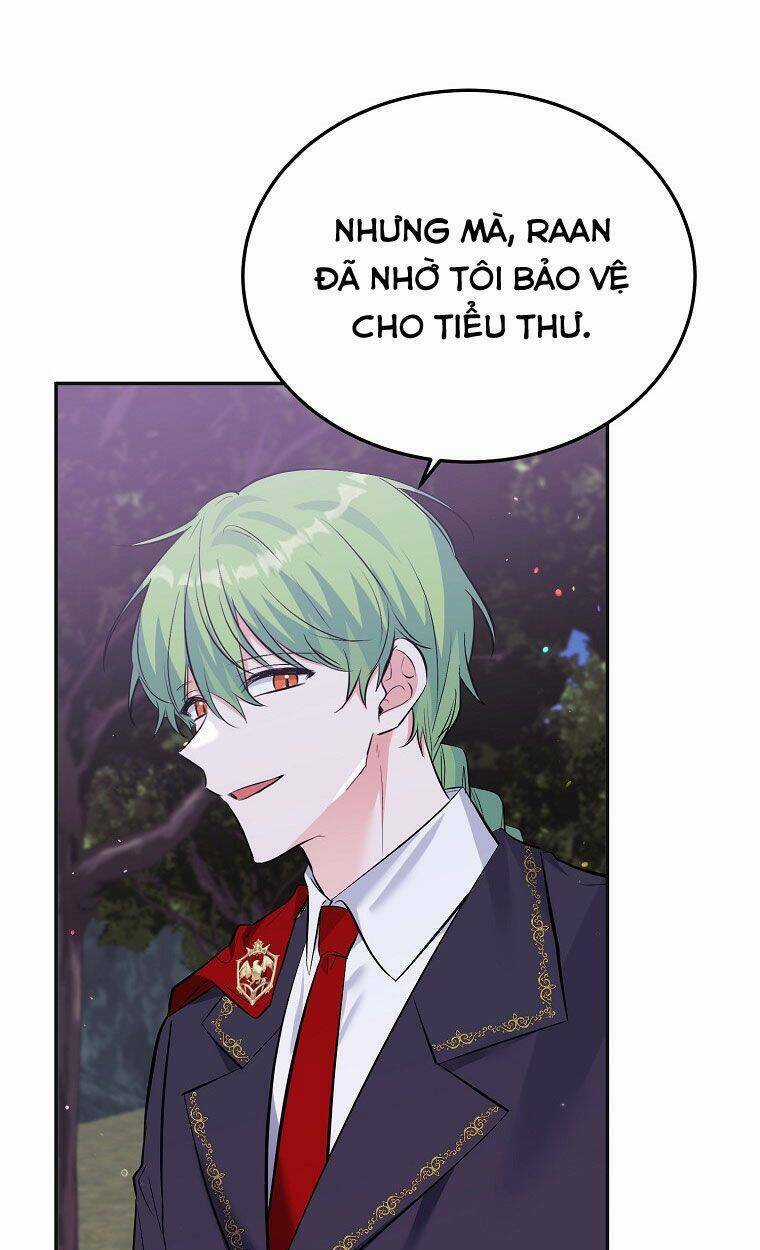 Ác Nữ Karuna Bé Lại - Chapter 30 - Trang 20