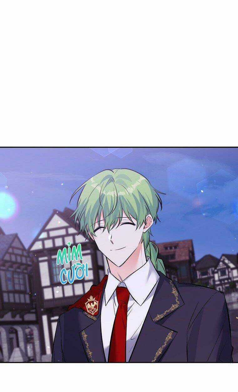 Ác Nữ Karuna Bé Lại - Chapter 30 - Trang 3