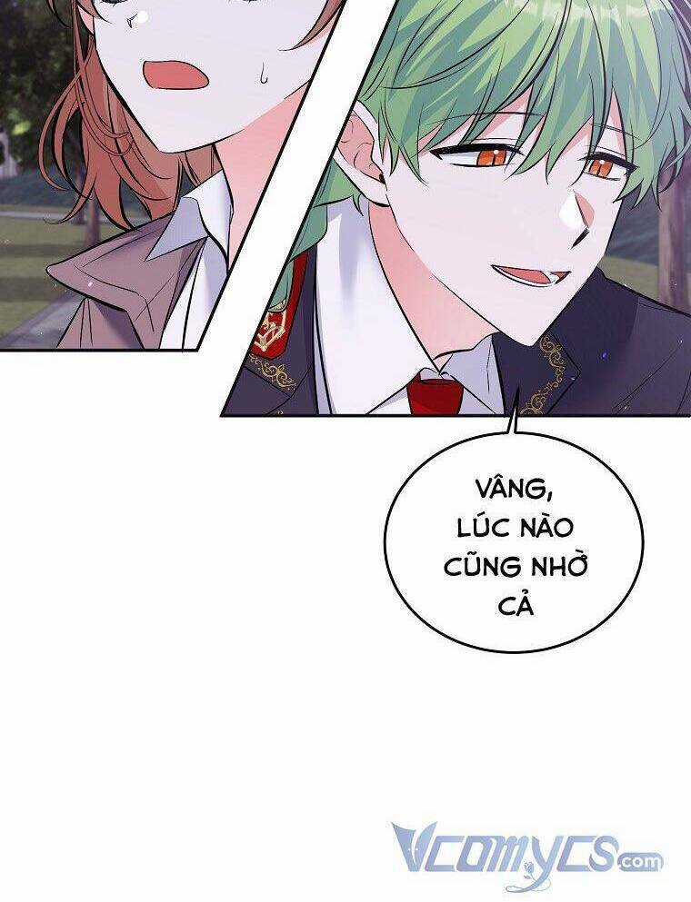 Ác Nữ Karuna Bé Lại - Chapter 30 - Trang 22