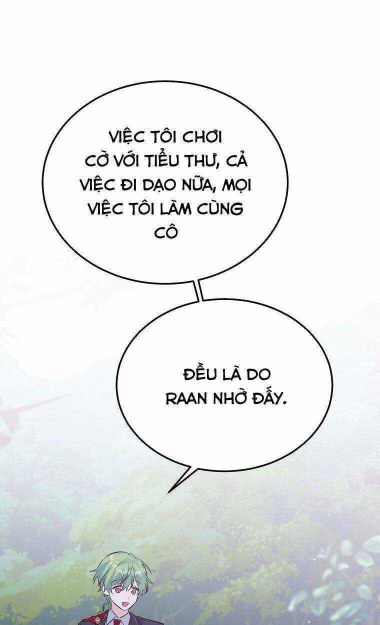 Ác Nữ Karuna Bé Lại - Chapter 30 - Trang 23