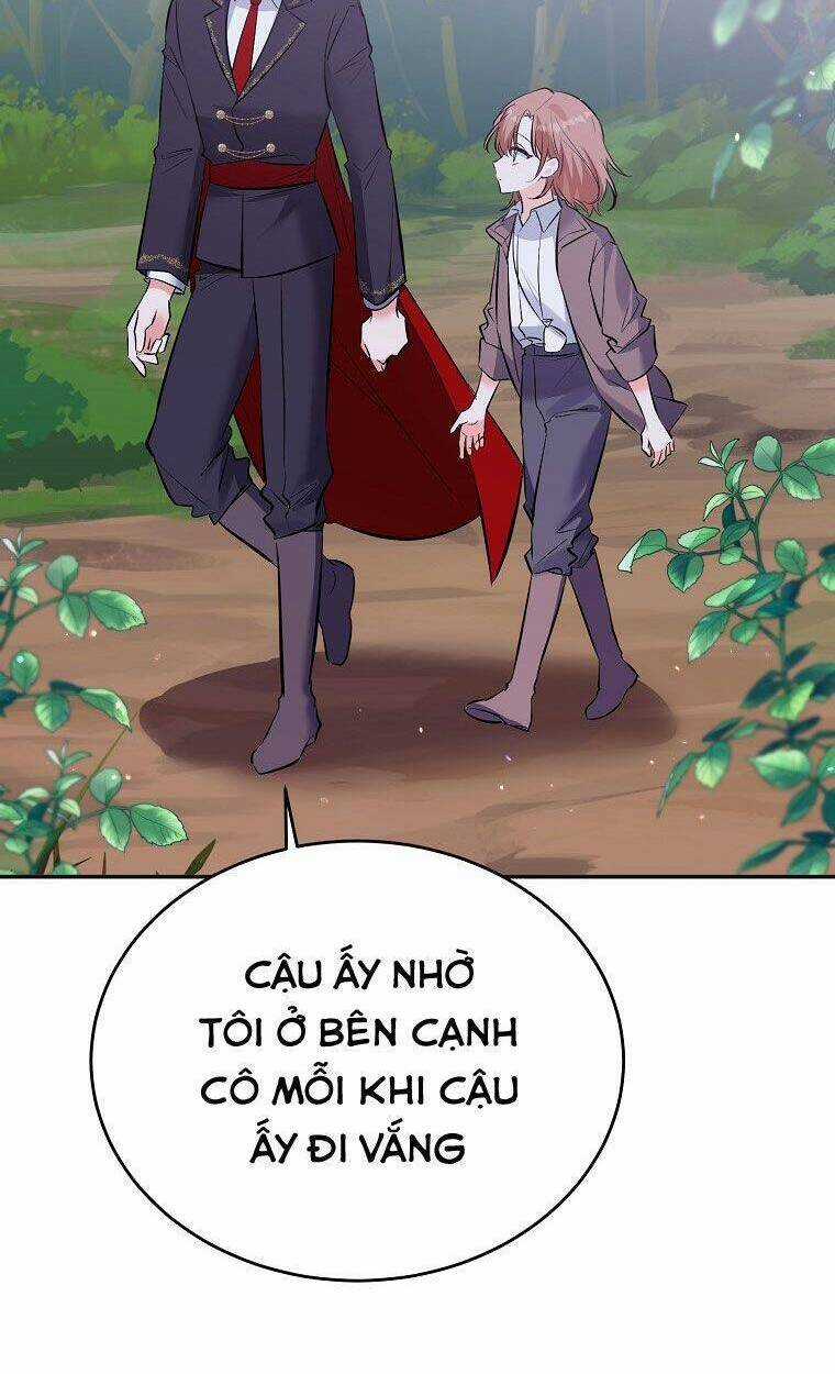 Ác Nữ Karuna Bé Lại - Chapter 30 - Trang 24