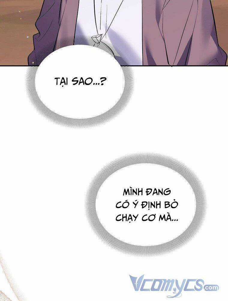 Ác Nữ Karuna Bé Lại - Chapter 30 - Trang 28