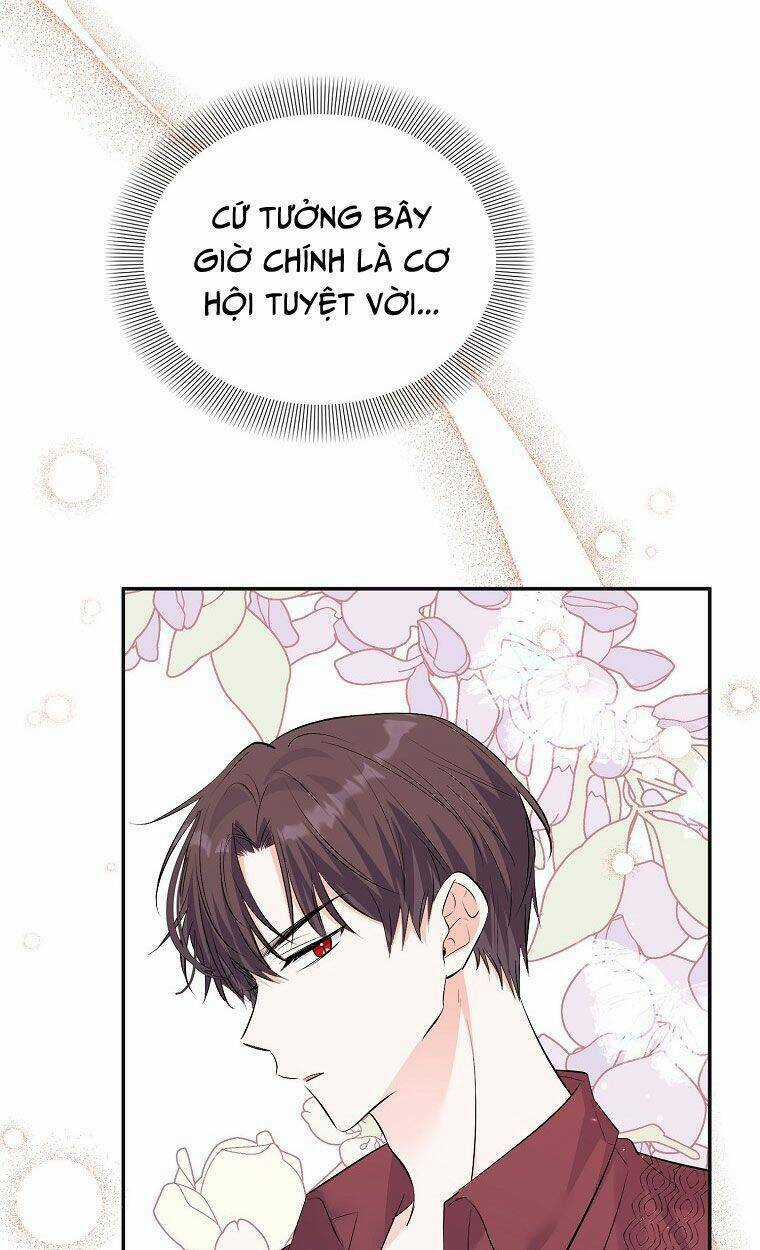 Ác Nữ Karuna Bé Lại - Chapter 30 - Trang 29