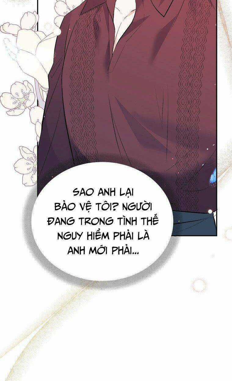 Ác Nữ Karuna Bé Lại - Chapter 30 - Trang 30