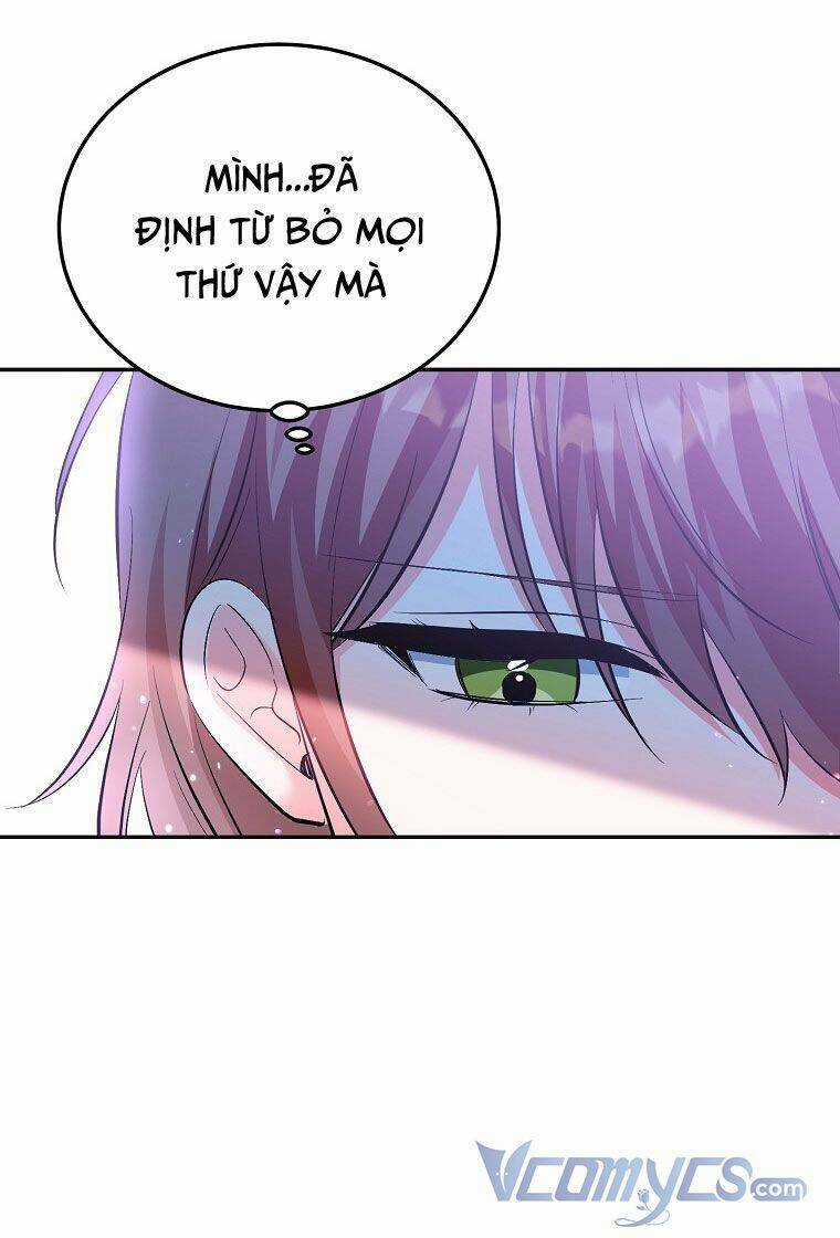 Ác Nữ Karuna Bé Lại - Chapter 30 - Trang 33