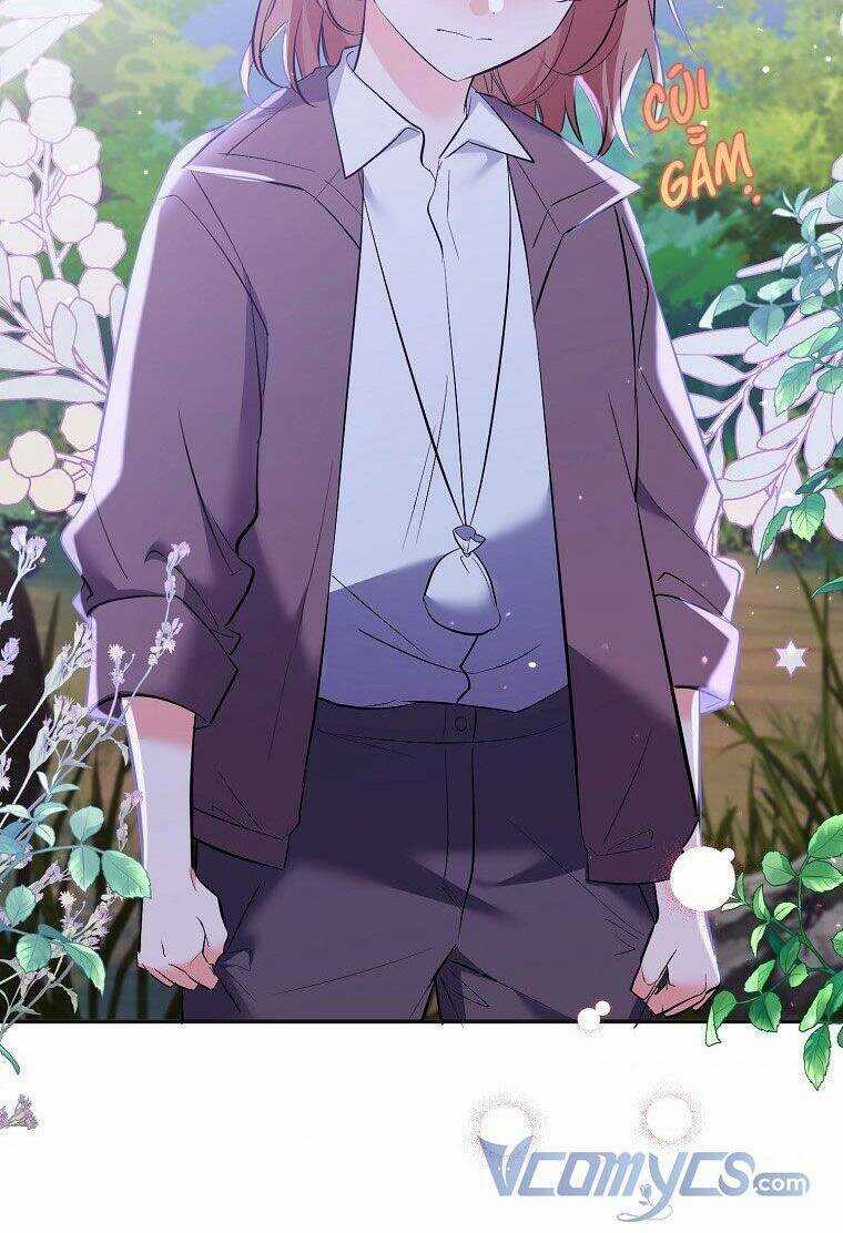 Ác Nữ Karuna Bé Lại - Chapter 30 - Trang 35