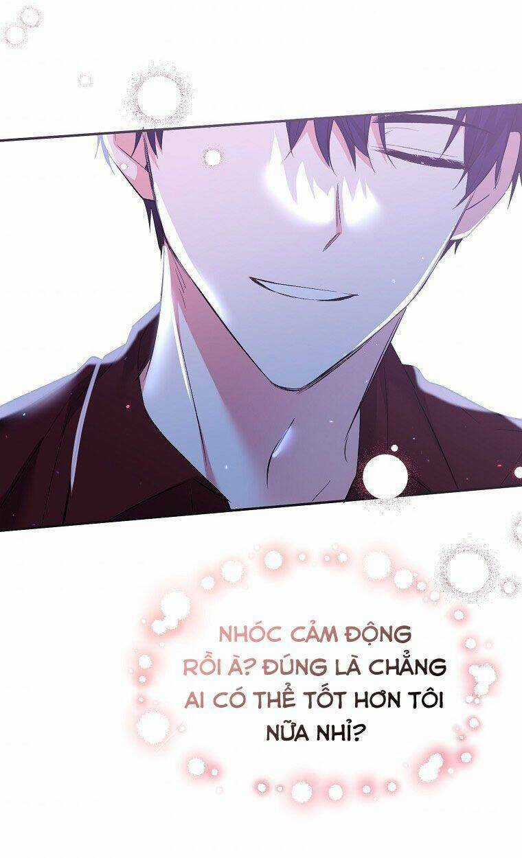 Ác Nữ Karuna Bé Lại - Chapter 30 - Trang 36