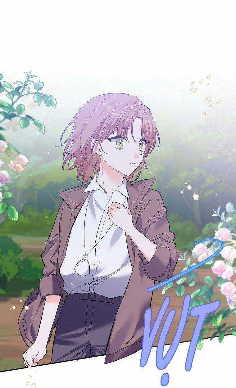 Ác Nữ Karuna Bé Lại - Chapter 30 - Trang 37