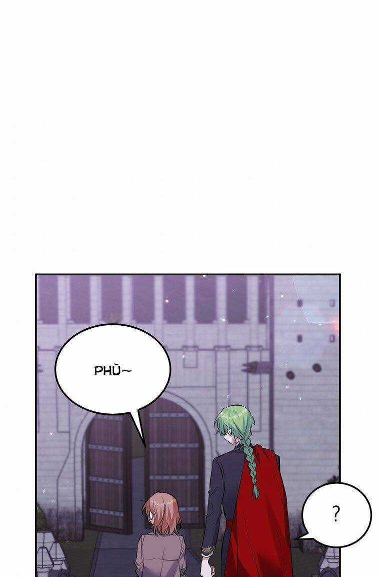 Ác Nữ Karuna Bé Lại - Chapter 30 - Trang 5