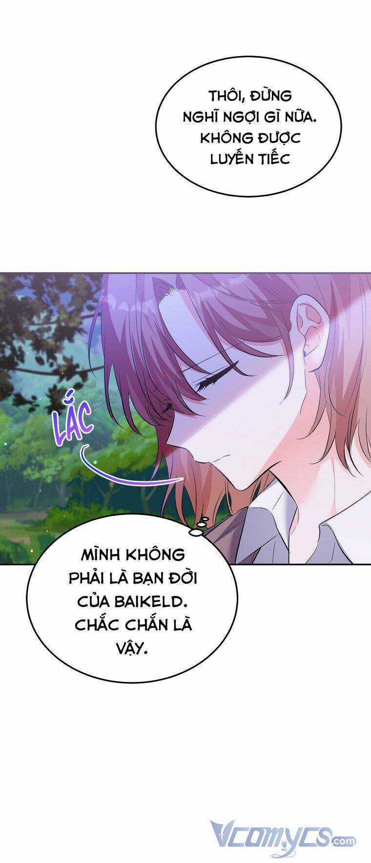 Ác Nữ Karuna Bé Lại - Chapter 30 - Trang 44