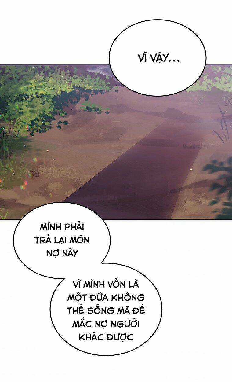 Ác Nữ Karuna Bé Lại - Chapter 30 - Trang 45