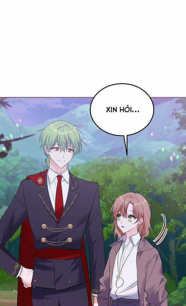 Ác Nữ Karuna Bé Lại - Chapter 30 - Trang 46