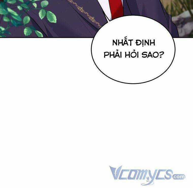 Ác Nữ Karuna Bé Lại - Chapter 30 - Trang 50
