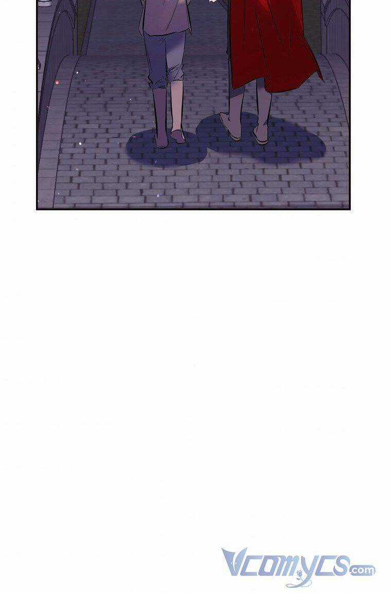 Ác Nữ Karuna Bé Lại - Chapter 30 - Trang 6