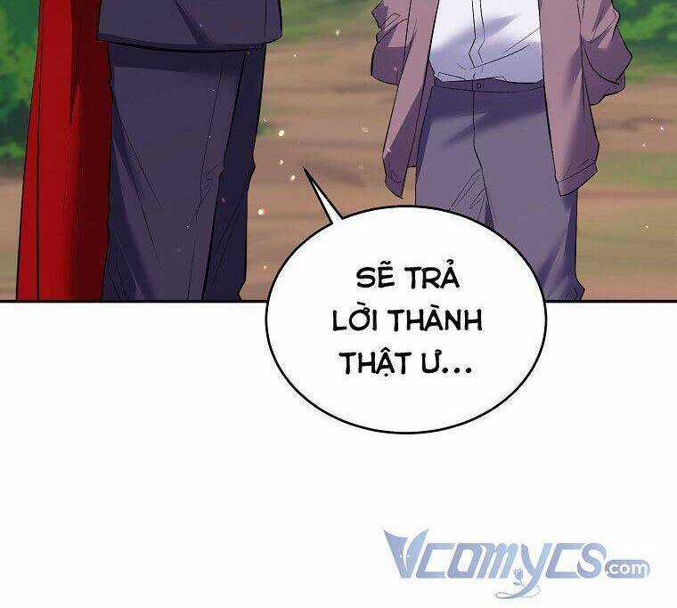 Ác Nữ Karuna Bé Lại - Chapter 30 - Trang 53