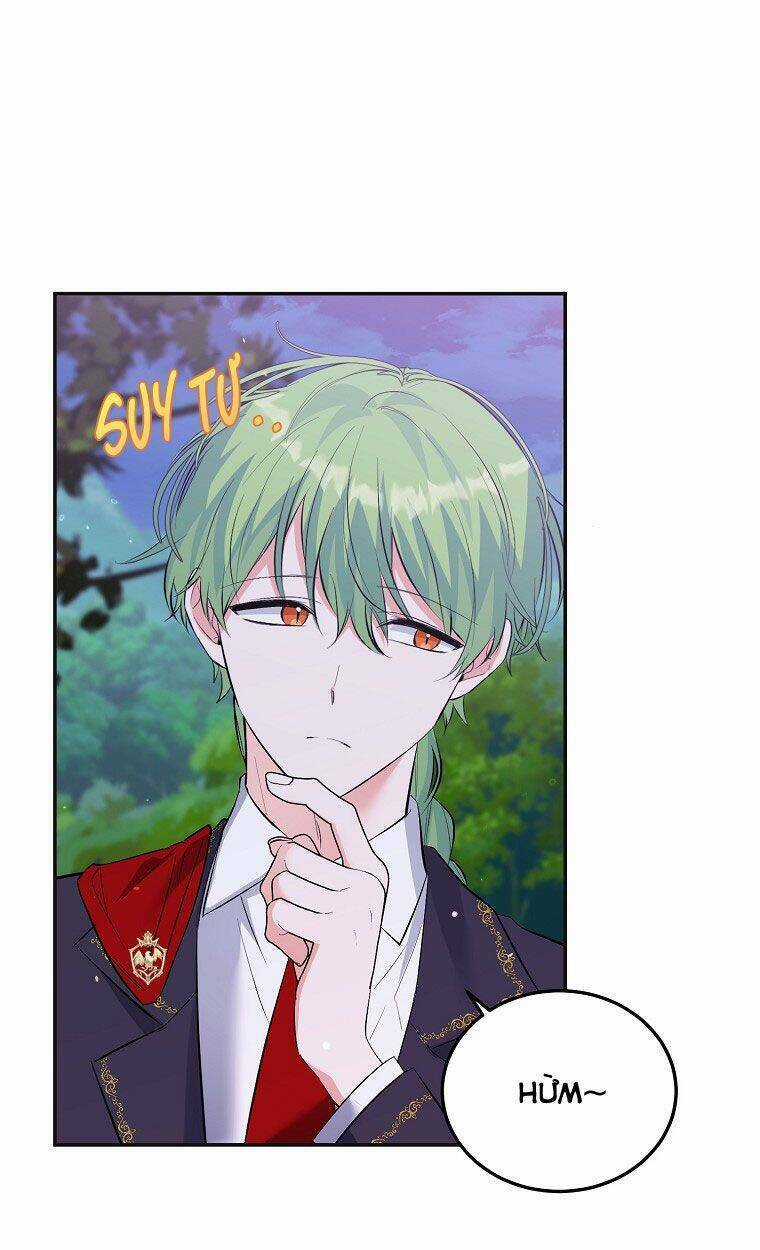 Ác Nữ Karuna Bé Lại - Chapter 30 - Trang 54