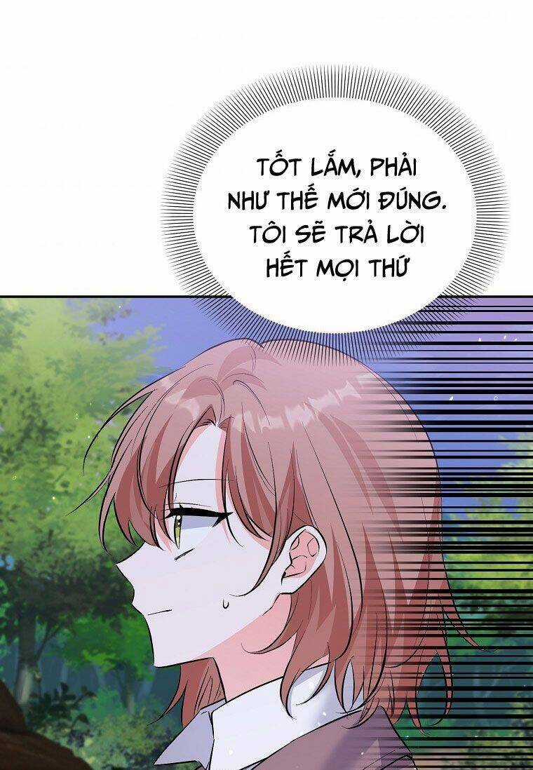 Ác Nữ Karuna Bé Lại - Chapter 30 - Trang 57