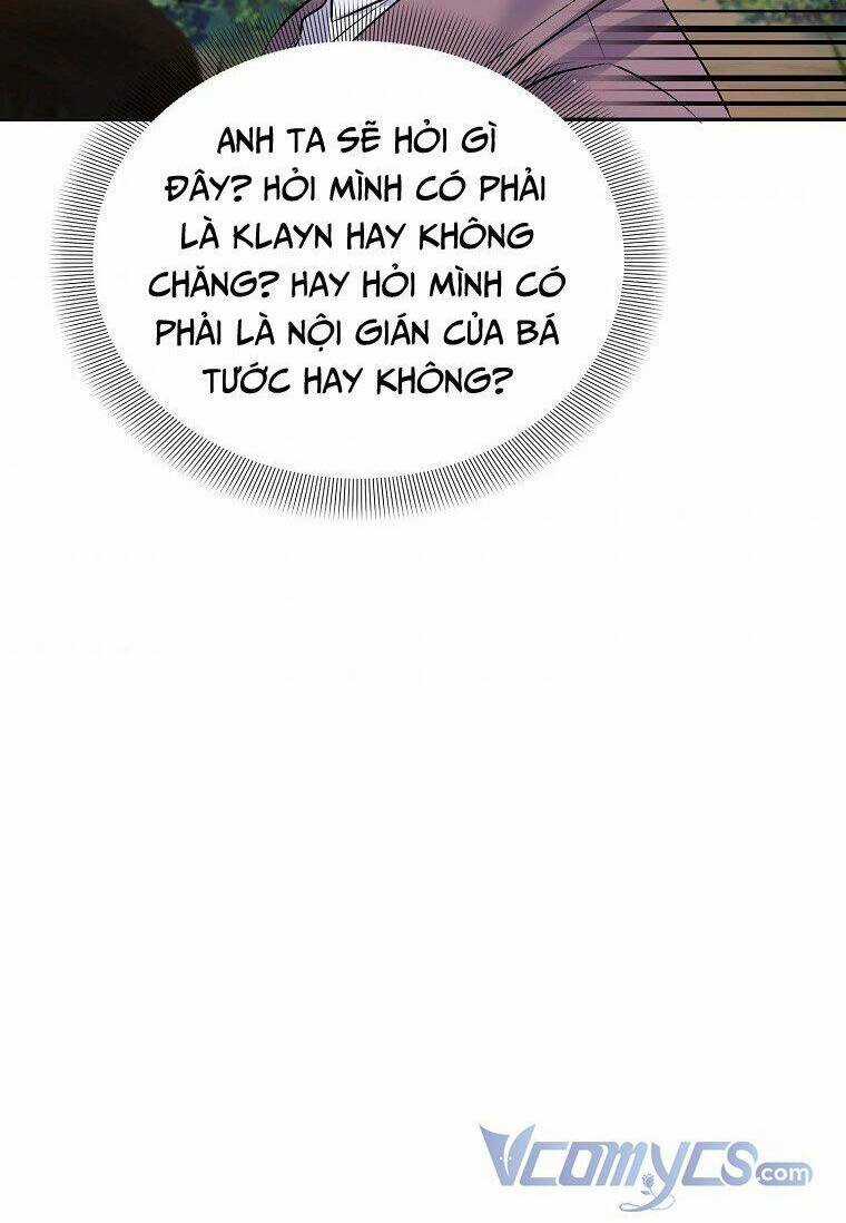 Ác Nữ Karuna Bé Lại - Chapter 30 - Trang 58