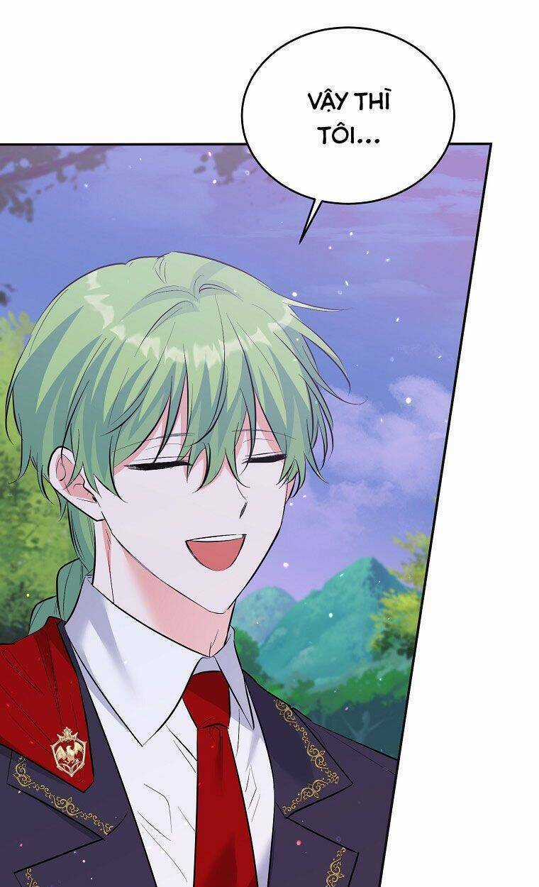 Ác Nữ Karuna Bé Lại - Chapter 30 - Trang 59