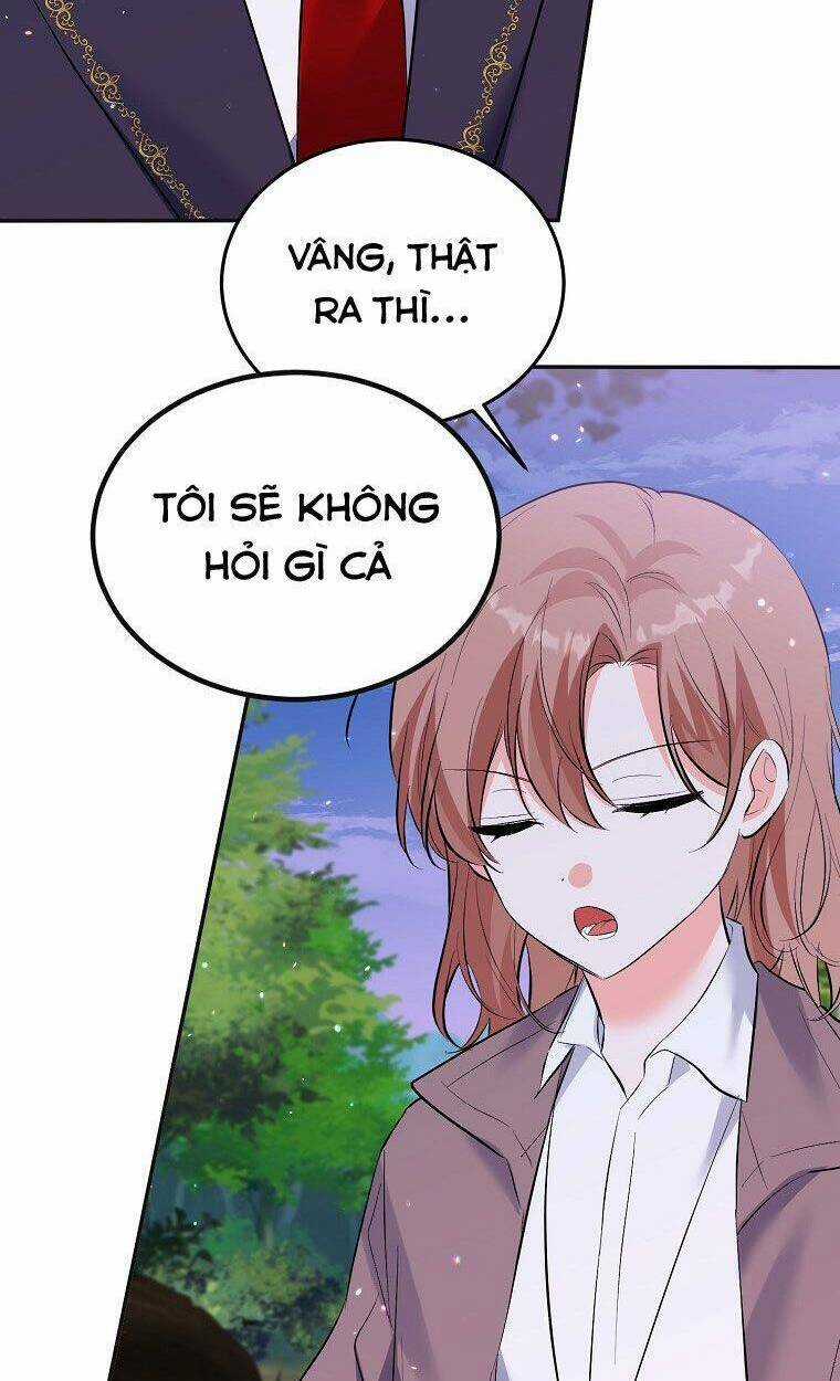 Ác Nữ Karuna Bé Lại - Chapter 30 - Trang 60