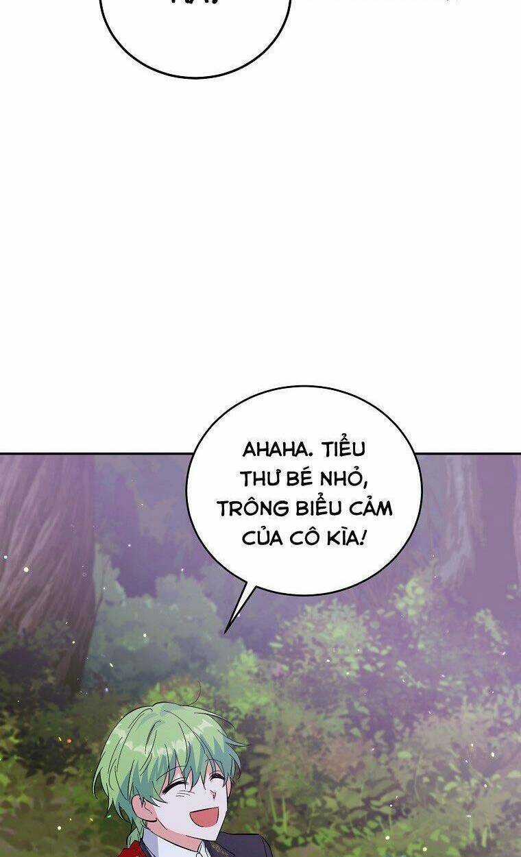 Ác Nữ Karuna Bé Lại - Chapter 30 - Trang 63