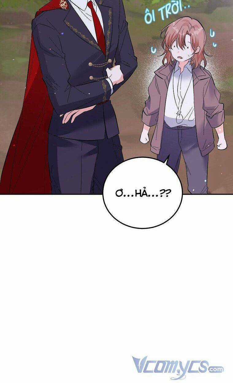 Ác Nữ Karuna Bé Lại - Chapter 30 - Trang 64