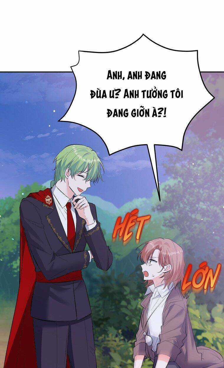 Ác Nữ Karuna Bé Lại - Chapter 30 - Trang 65