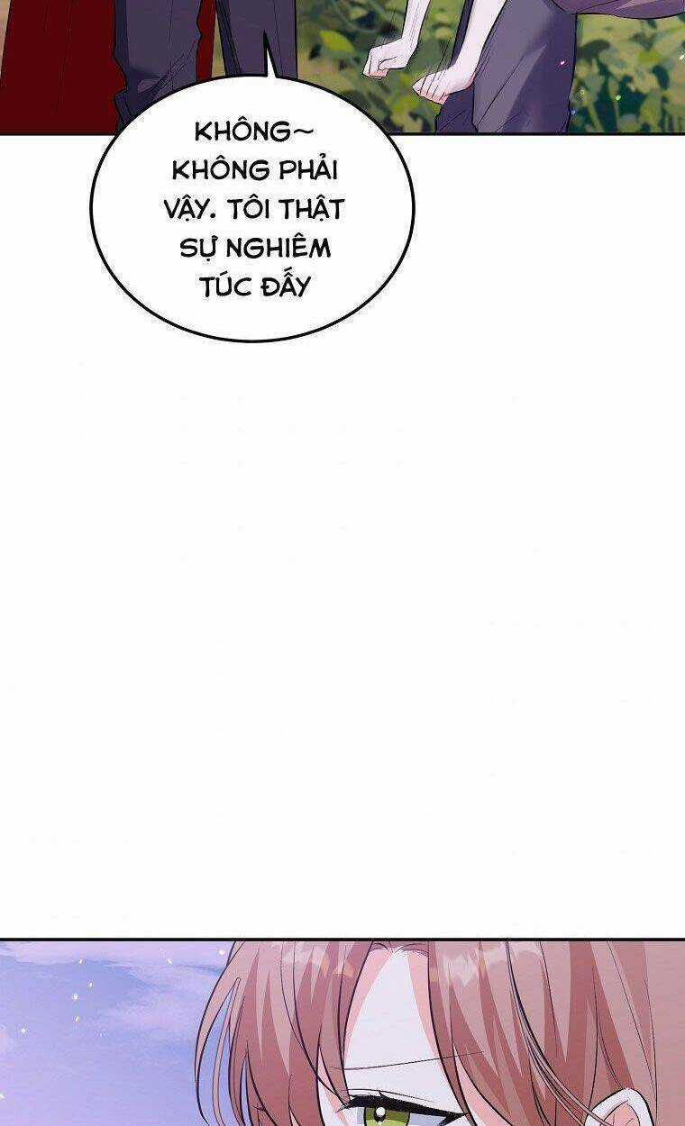 Ác Nữ Karuna Bé Lại - Chapter 30 - Trang 66