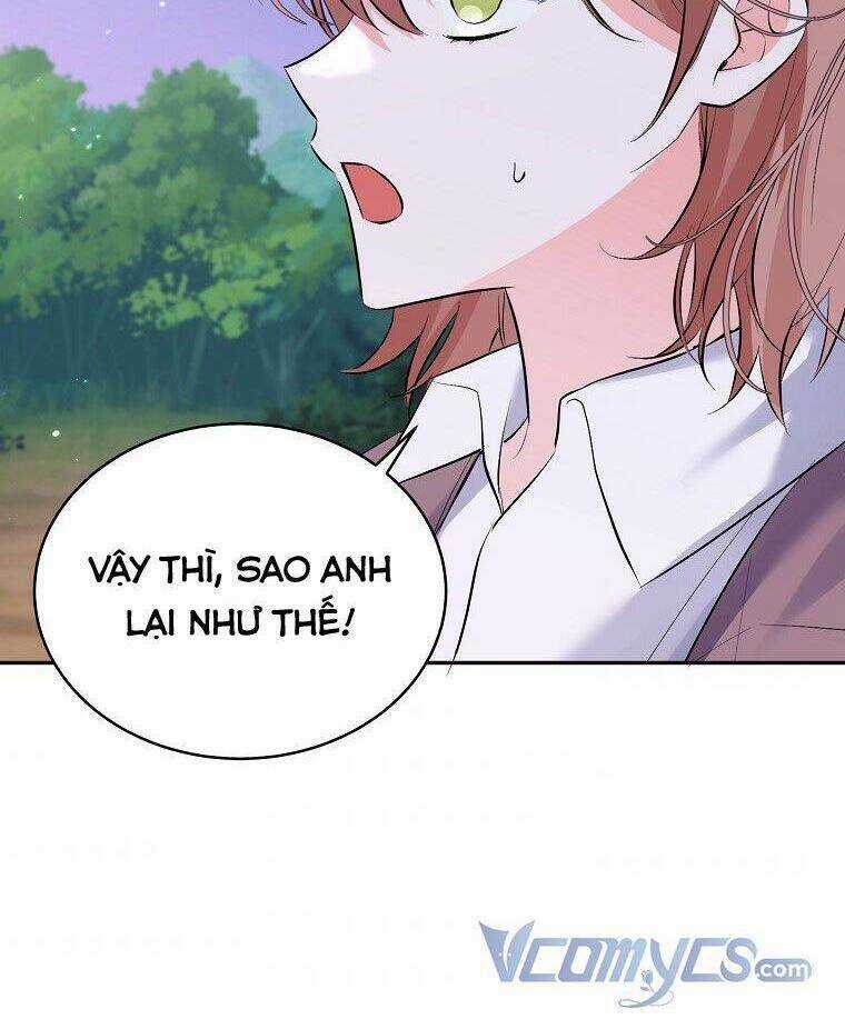 Ác Nữ Karuna Bé Lại - Chapter 30 - Trang 67