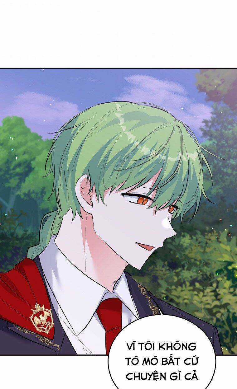 Ác Nữ Karuna Bé Lại - Chapter 30 - Trang 68