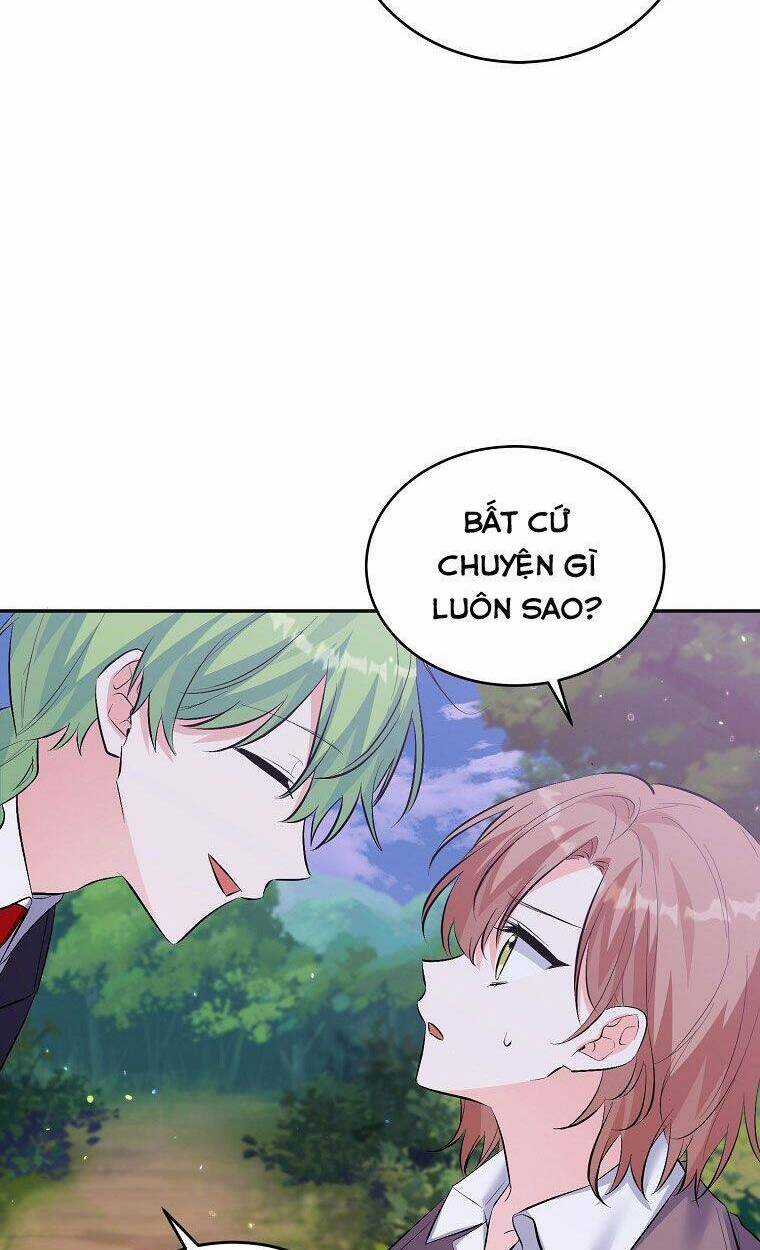 Ác Nữ Karuna Bé Lại - Chapter 30 - Trang 69