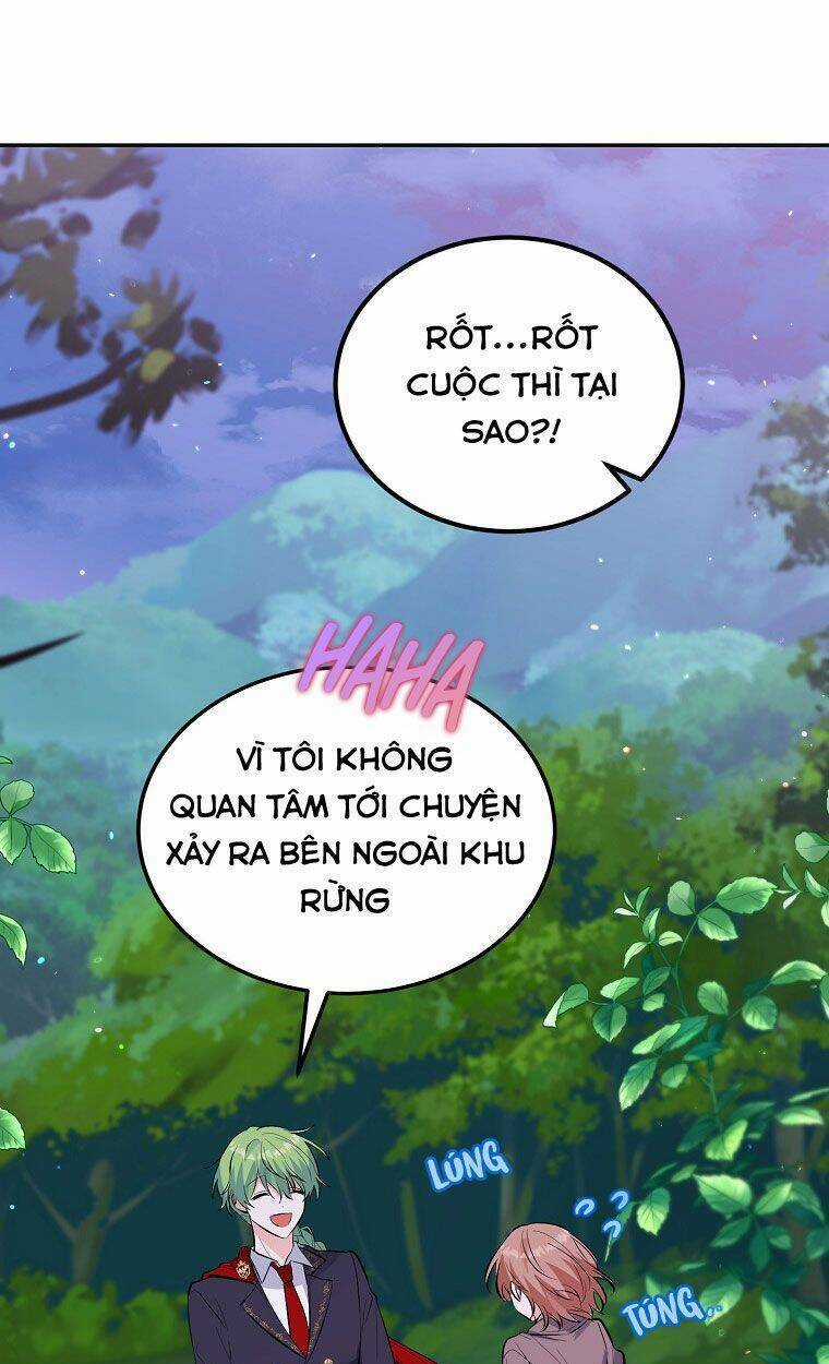 Ác Nữ Karuna Bé Lại - Chapter 30 - Trang 71