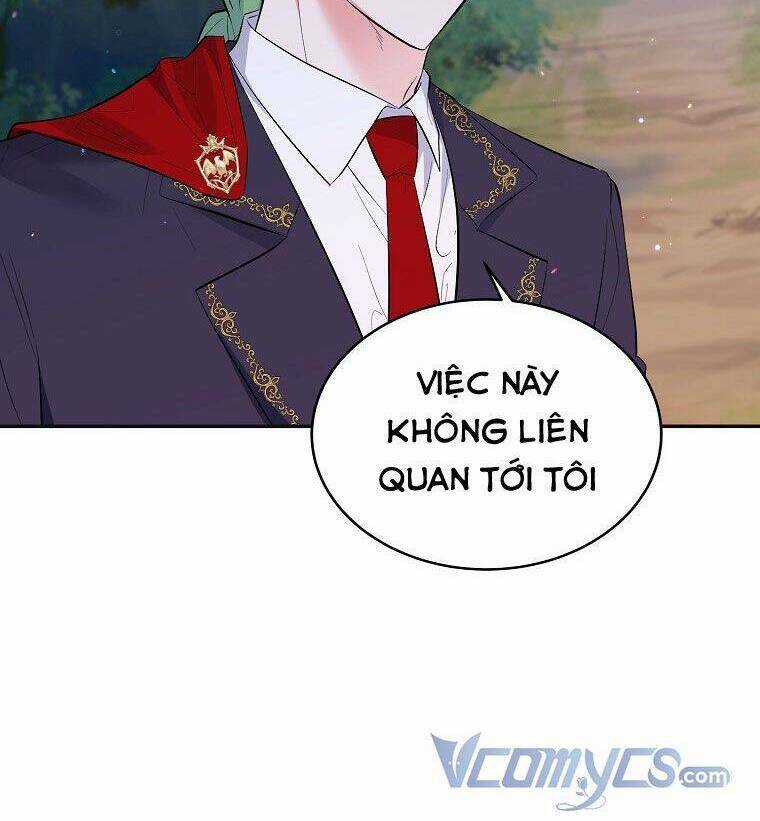 Ác Nữ Karuna Bé Lại - Chapter 30 - Trang 73